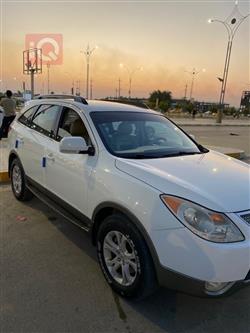 هيونداي فيراكروز